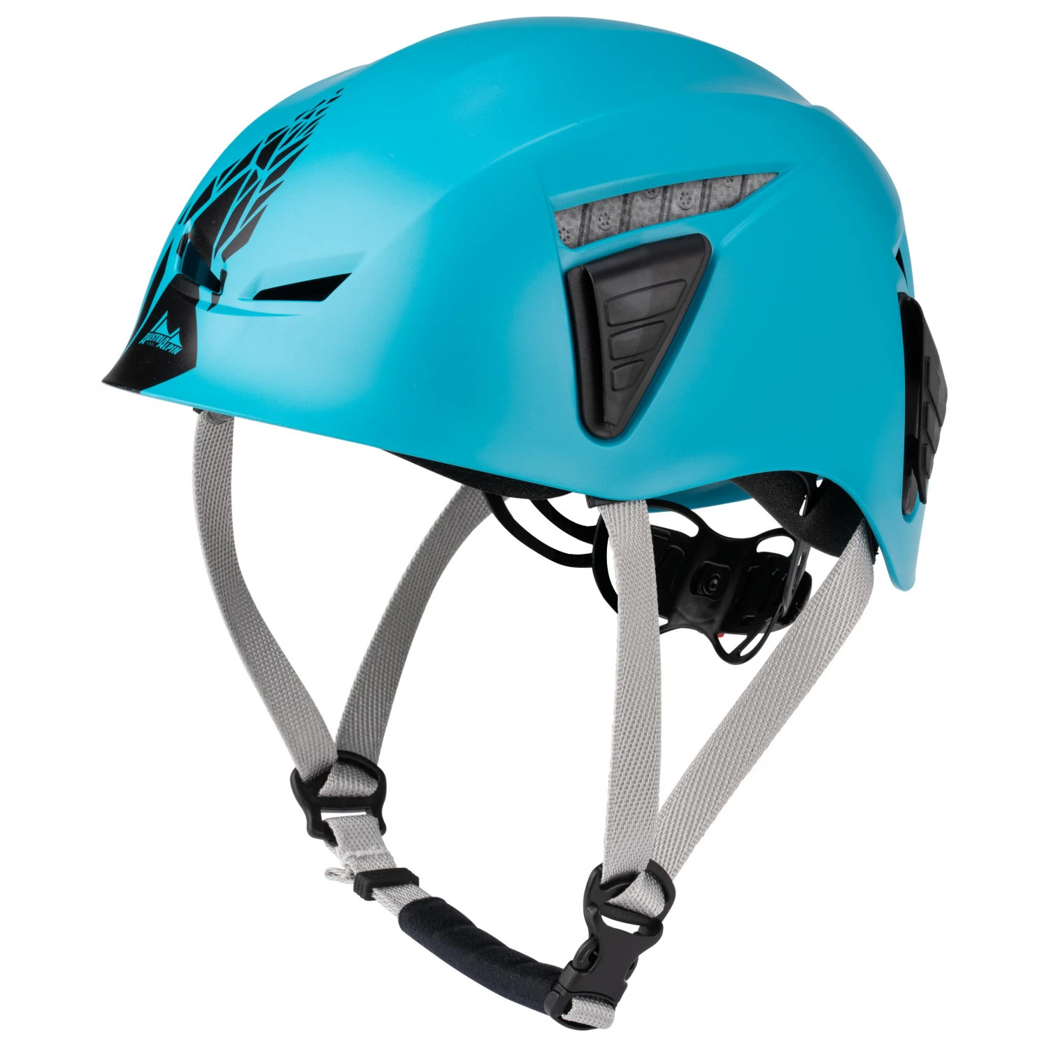 AustriAlpin - Shell.Don Hartschalenhelm - Climbing Helmet 4 AustriAlpin - Shell.Don Hartschalenhelm - Climbing Helmet - Image 2