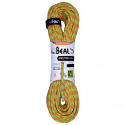 Beal - Booster III 9,7 Mm - Single Rope -Cragforce Climb Shop beal booster iii 97 mm single rope 2