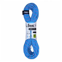 Beal - Cobra II 8,6mm Golden Dry - Half Rope