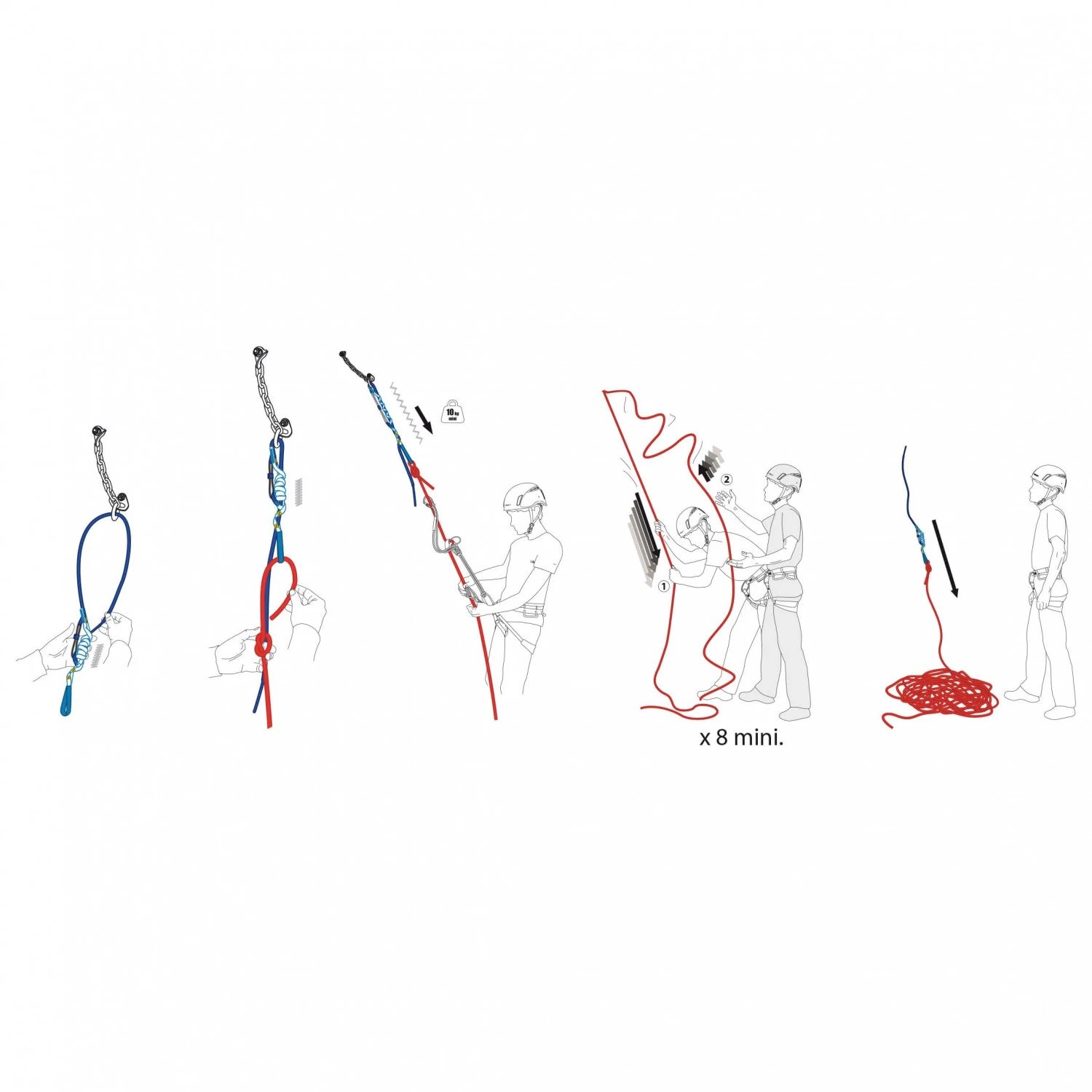 Beal - Escaper 4 Beal - Escaper - Image 2