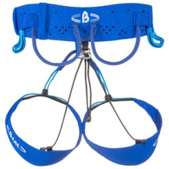 Beal - Ghost - Climbing Harness 11 Beal - Ghost - Climbing Harness -Cragforce Climb Shop beal ghost climbing harness detail 4