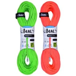Beal - Gully 7,3 - Half Rope -Cragforce Climb Shop beal gully 73 half rope 2