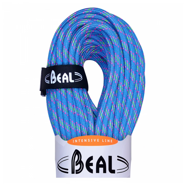Beal - Ice Line 8,1 Mm - Half Rope 4 Beal - Ice Line 8,1 Mm - Half Rope - Image 2