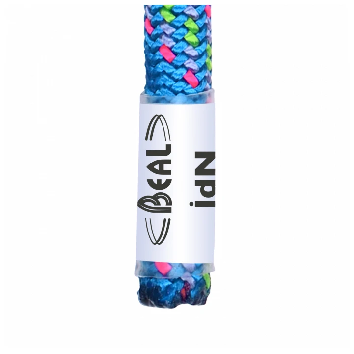 Beal - Ice Line 8,1 Mm - Half Rope 7 Beal - Ice Line 8,1 Mm - Half Rope - Image 5