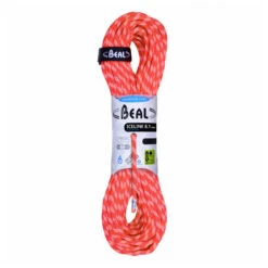 Beal - Ice Line Golden Dry 8,1 Mm - Half Rope