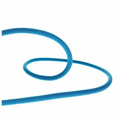 Beal - Joker 9,1 Mm Golden Dry - Single Rope -Cragforce Climb Shop beal joker 91 mm golden dry single rope detail 4