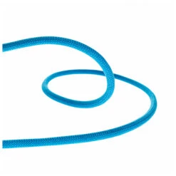 Beal - Opera 8.5 Golden Dry - Single Rope -Cragforce Climb Shop beal opera 85 golden dry single rope detail 4