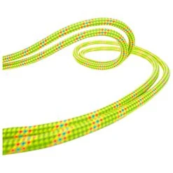 Beal - Rando Golden Dry 8 Mm - Twin Rope -Cragforce Climb Shop beal rando golden dry 8 mm twin rope detail 3