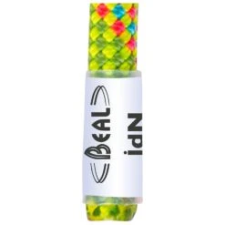 Beal - Rando Golden Dry 8 Mm - Twin Rope -Cragforce Climb Shop beal rando golden dry 8 mm twin rope detail 5