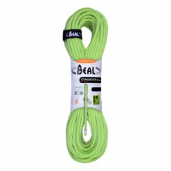 Beal - Stinger III 9.4 Mm - Single Rope 13 Beal - Stinger III 9.4 Mm - Single Rope -Cragforce Climb Shop beal stinger iii 94 mm single rope 1