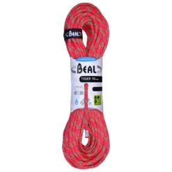 Beal - Tiger 10 Mm Golden Dry - Single Rope