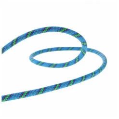 Beal - Top Gun II 10,5 Mm - Single Rope 11 Beal - Top Gun II 10,5 Mm - Single Rope -Cragforce Climb Shop beal top gun ii 105 mm single rope detail 4