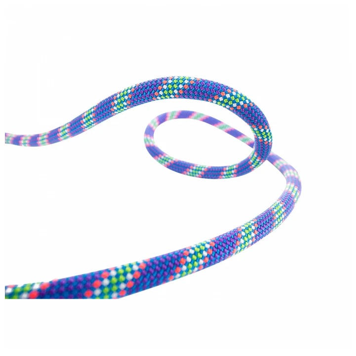 Beal - Top Gun II Golden Dry 10,5 Mm - Single Rope 6 Beal - Top Gun II Golden Dry 10,5 Mm - Single Rope - Image 4