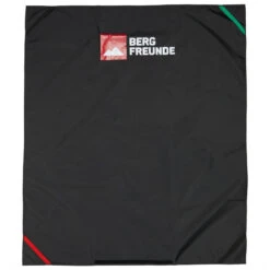 Bergfreunde.de - Bergfreunde Rope Bag - Rope Bag -Cragforce Climb Shop bergfreundede bergfreunde rope bag rope bag detail 4