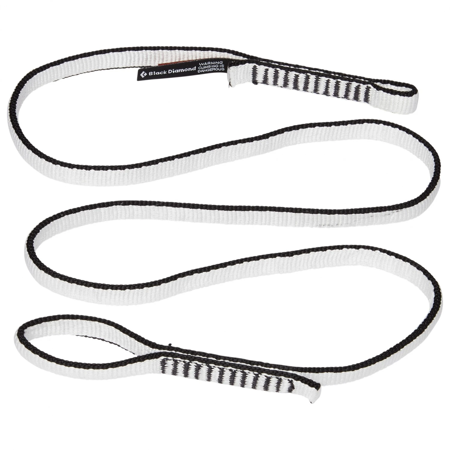 Black Diamond - 13mm Dynex Rabbit Runner 3 Black Diamond - 13mm Dynex Rabbit Runner