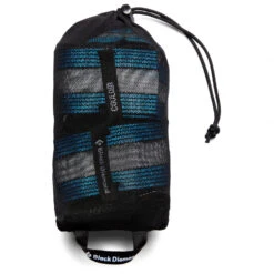 Black Diamond - Couloir Harness - Climbing Harness -Cragforce Climb Shop black diamond couloir harness climbing harness detail 4