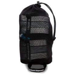 Black Diamond - Couloir Ultralight Harness - Climbing Harness -Cragforce Climb Shop black diamond couloir ultralight harness climbing harness detail 5