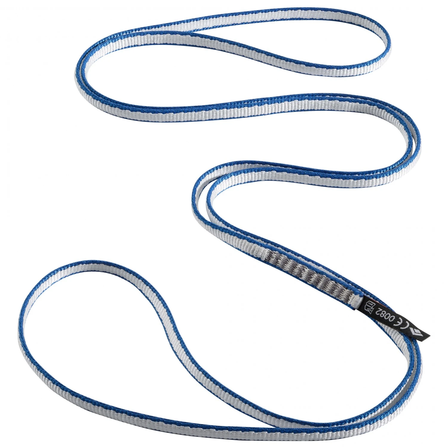 Black Diamond - Dynex Runner 10 Mm - Sewn Sling 4 Black Diamond - Dynex Runner 10 Mm - Sewn Sling - Image 2