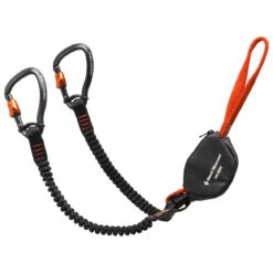 Black Diamond - Iron Cruiser Via Ferrata Set - Via Ferrata Set