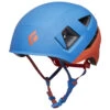 Black Diamond - Kid's Capitan - Climbing Helmet -Cragforce Climb Shop black diamond kids capitan climbing helmet