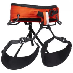 Black Diamond - Long Haul - Climbing Harness