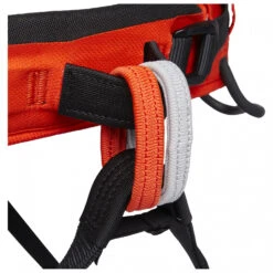 Black Diamond - Long Haul - Climbing Harness 9 Black Diamond - Long Haul - Climbing Harness -Cragforce Climb Shop black diamond long haul climbing harness detail 3