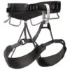 Black Diamond - Momentum 4S Harness - Climbing Harness 1 Black Diamond - Momentum 4S Harness - Climbing Harness -Cragforce Climb Shop black diamond momentum 4s harness climbing harness