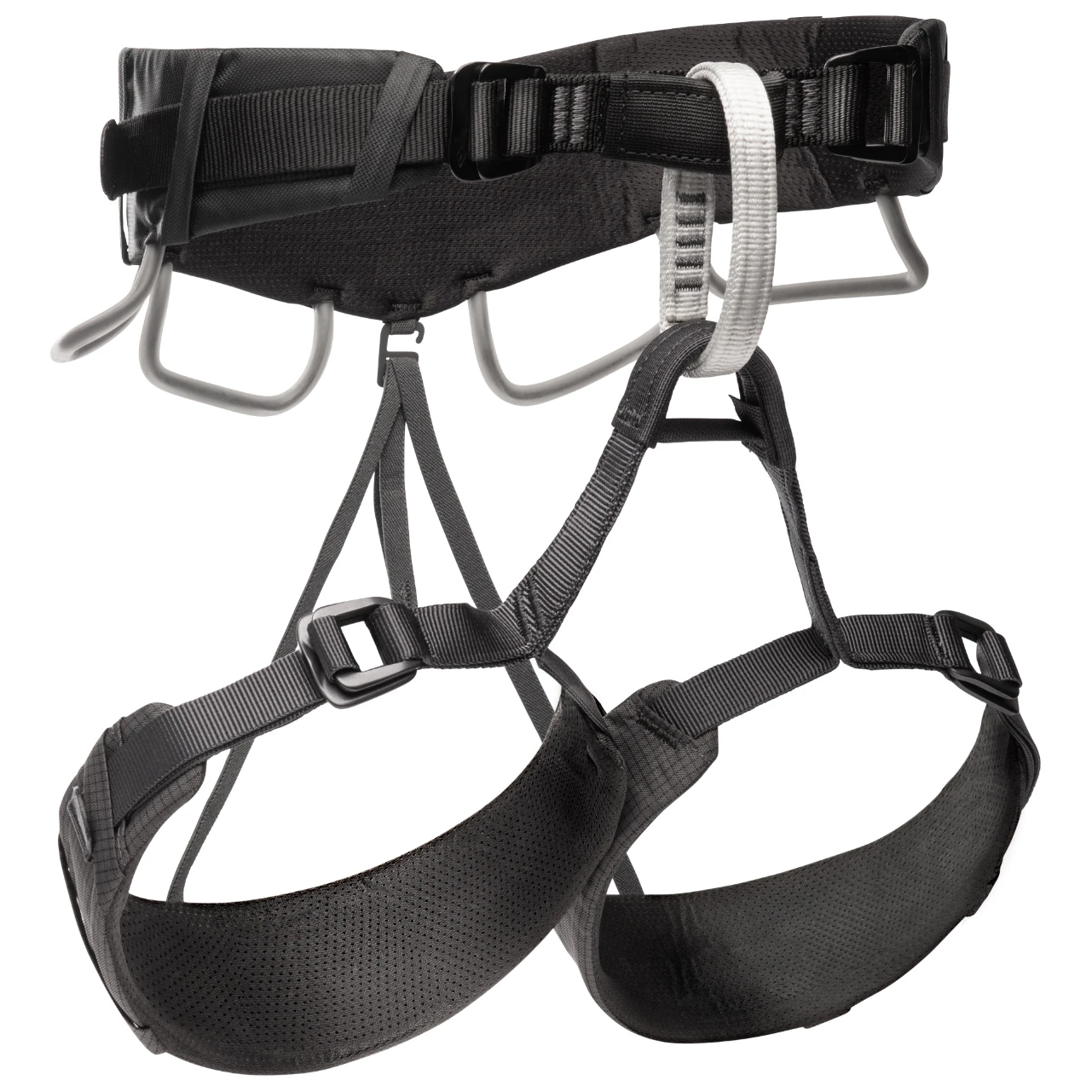 Black Diamond - Momentum 4S Harness - Climbing Harness 3 Black Diamond - Momentum 4S Harness - Climbing Harness
