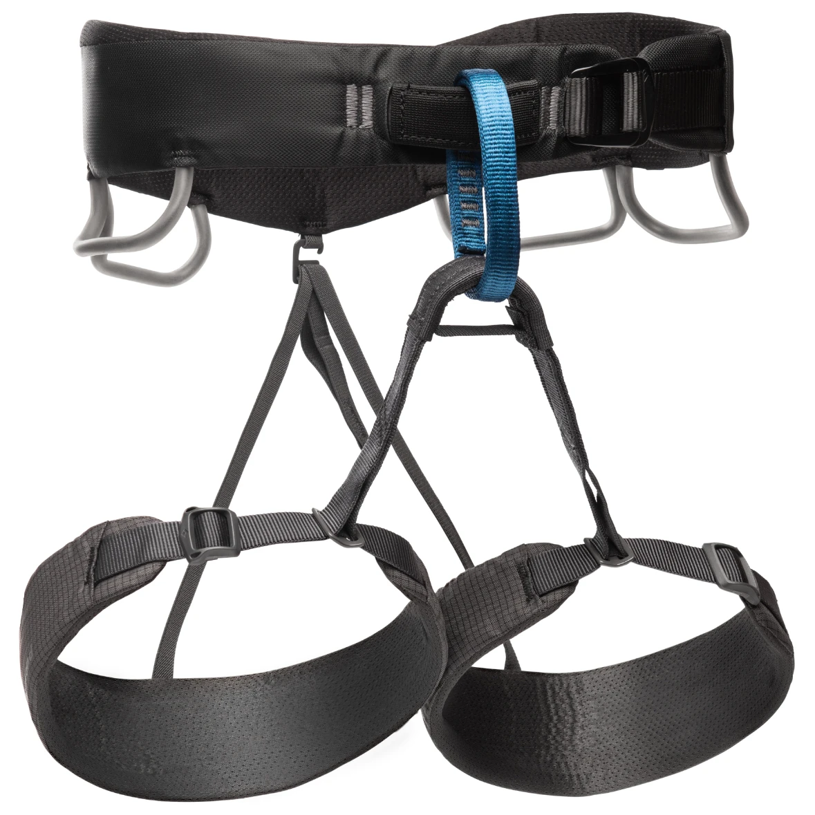 Black Diamond - Momentum Harness - Climbing Harness 4 Black Diamond - Momentum Harness - Climbing Harness - Image 2