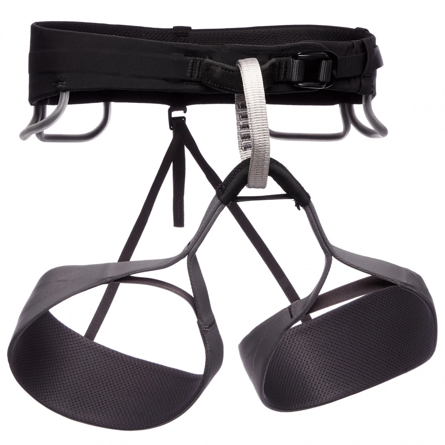 Black Diamond - Solution - Climbing Harness 5 Black Diamond - Solution - Climbing Harness - Image 3