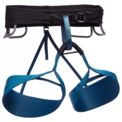 Black Diamond - Solution - Climbing Harness