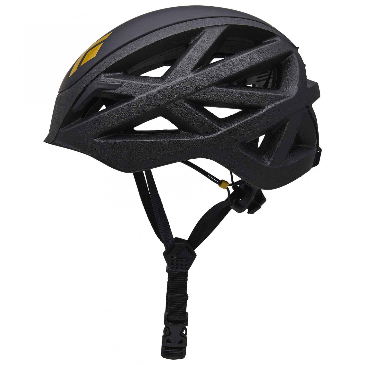 Black Diamond - Vapor Helmet - Climbing Helmet 4 Black Diamond - Vapor Helmet - Climbing Helmet - Image 2