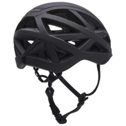Black Diamond - Vapor Helmet - Climbing Helmet 10 Black Diamond - Vapor Helmet - Climbing Helmet -Cragforce Climb Shop black diamond vapor helmet climbing helmet detail 3