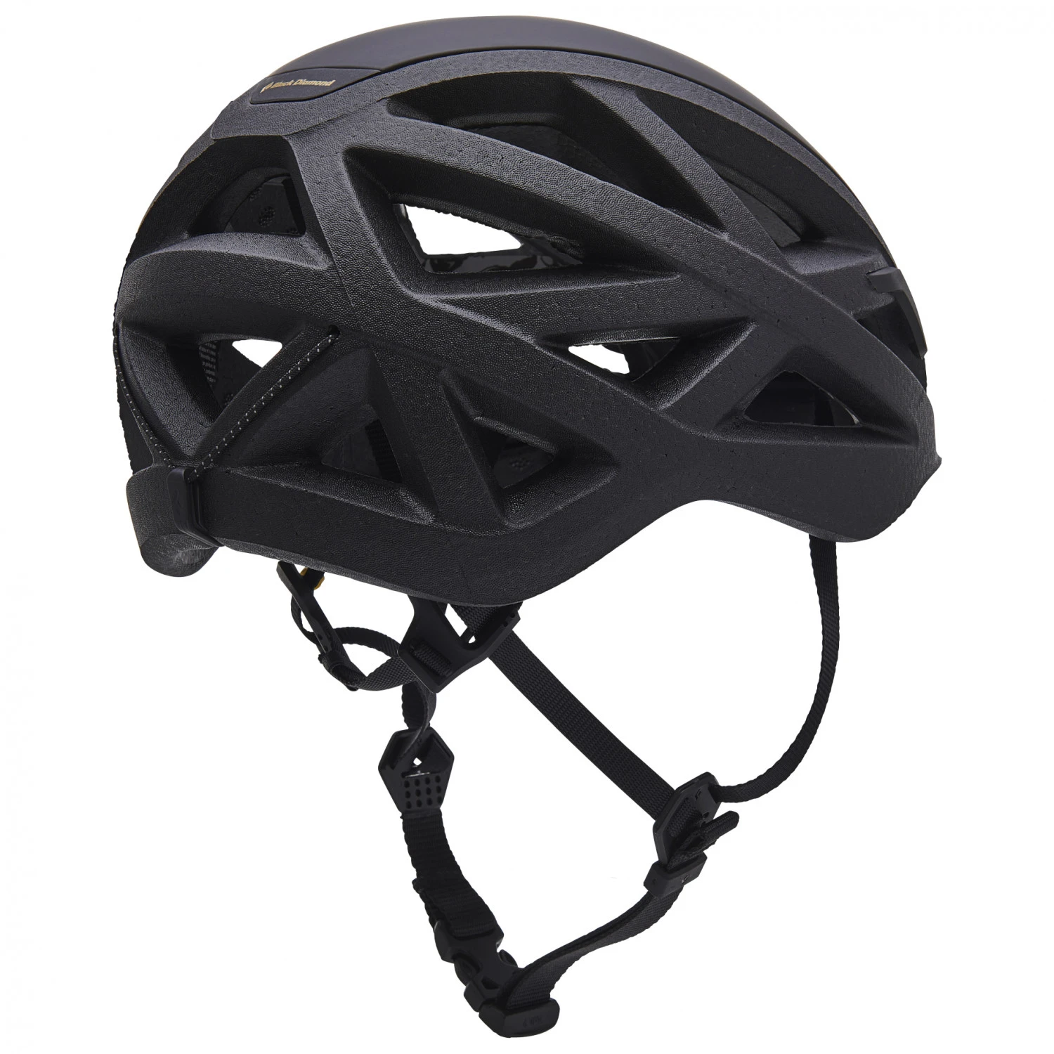 Black Diamond - Vapor Helmet - Climbing Helmet 5 Black Diamond - Vapor Helmet - Climbing Helmet - Image 3