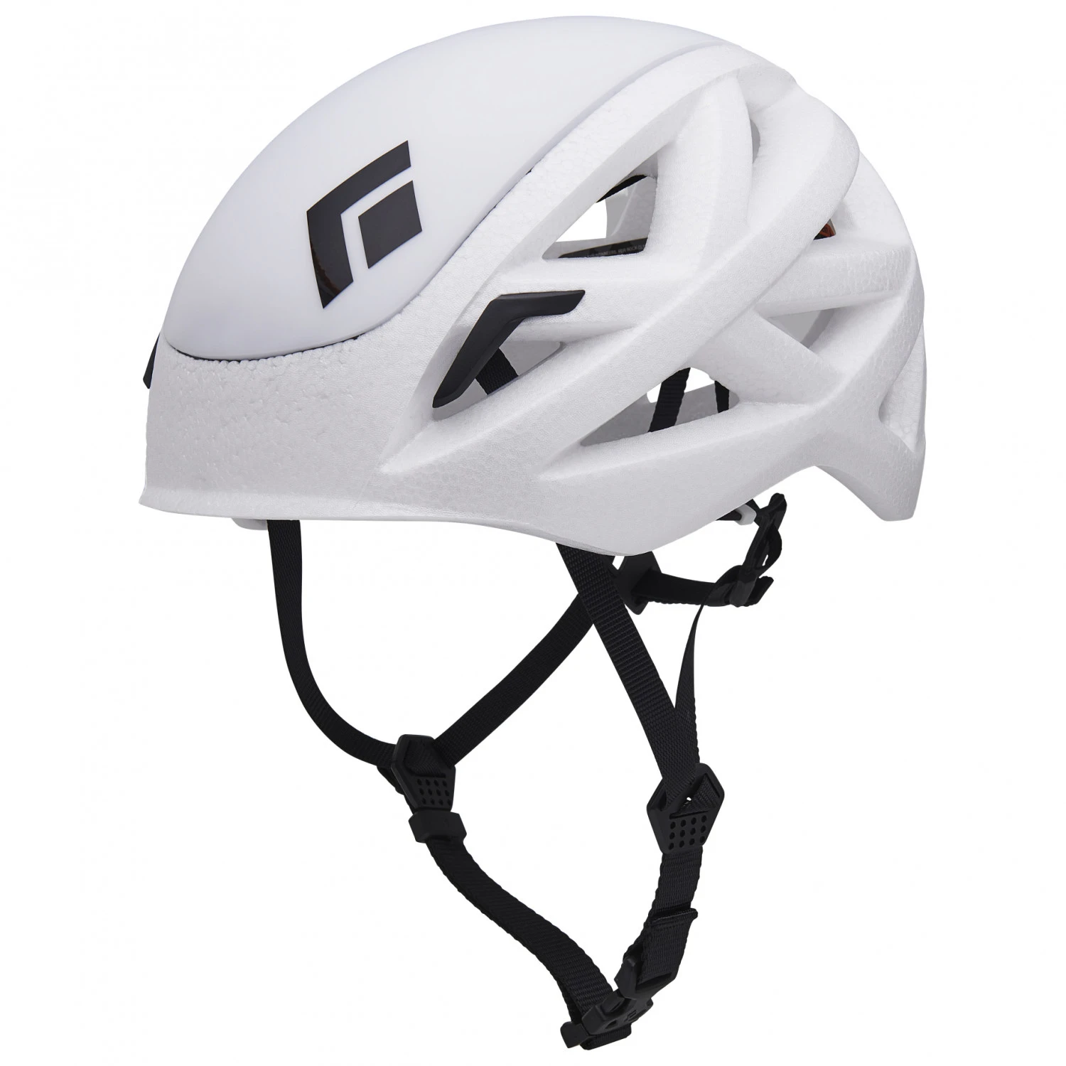Black Diamond - Vapor Helmet - Climbing Helmet 3 Black Diamond - Vapor Helmet - Climbing Helmet