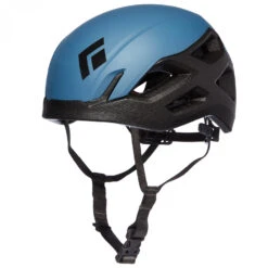 Black Diamond - Vision Helmet - Climbing Helmet -Cragforce Climb Shop black diamond vision helmet climbing helmet 1