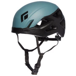 Black Diamond - Vision Helmet - Climbing Helmet -Cragforce Climb Shop black diamond vision helmet climbing helmet 3