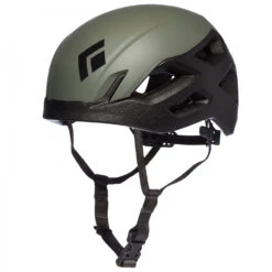 Black Diamond - Vision Helmet - Climbing Helmet -Cragforce Climb Shop black diamond vision helmet climbing helmet 4