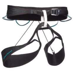 Black Diamond - Women's Airnet Harness - Climbing Harness
