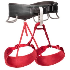 Black Diamond - Women's Momentum Harness - Climbing Harness