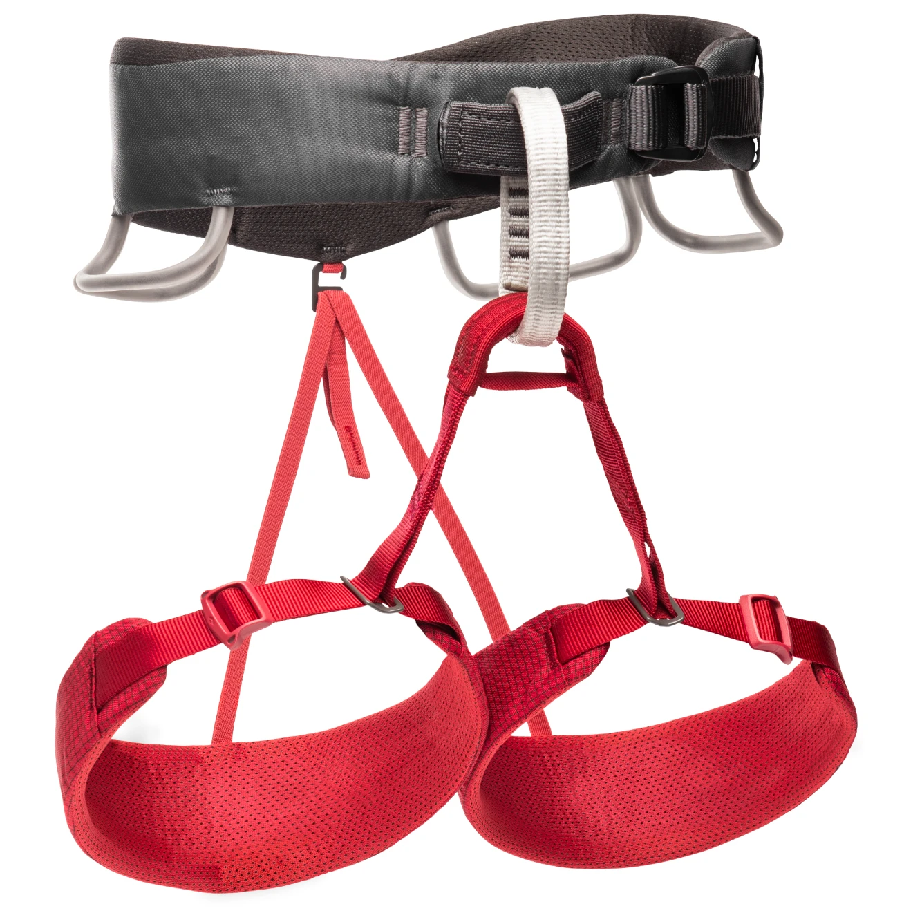 Black Diamond - Women's Momentum Harness - Climbing Harness 3 Black Diamond - Women's Momentum Harness - Climbing Harness