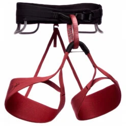 Black Diamond - Women's Solution - Babsi Edition - Climbing Harness