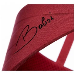 Black Diamond - Women's Solution - Babsi Edition - Climbing Harness -Cragforce Climb Shop black diamond womens solution babsi edition climbing harness detail 3