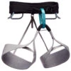 Black Diamond - Women's Solution - Climbing Harness -Cragforce Climb Shop black diamond womens solution climbing harness