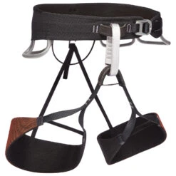 Black Diamond - Women's Solution Guide Harness - Climbing Harness