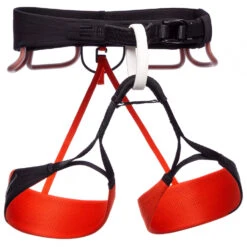 Black Diamond - Women's Zone Harness - Climbing Harness