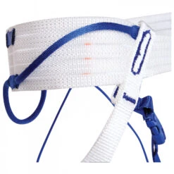 Blue Ice - Choucas Harness - Climbing Harness -Cragforce Climb Shop blue ice choucas harness climbing harness detail 4