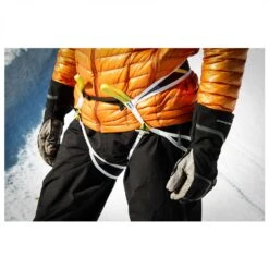 Blue Ice - Choucas Light - Climbing Harness -Cragforce Climb Shop blue ice choucas light climbing harness detail 3