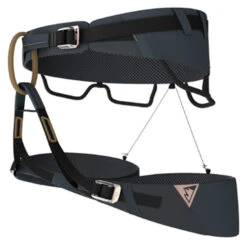 Blue Ice - Cuesta ADJ Harness - Climbing Harness