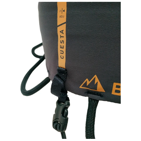 Blue Ice - Cuesta ADJ Harness - Climbing Harness 4 Blue Ice - Cuesta ADJ Harness - Climbing Harness - Image 2
